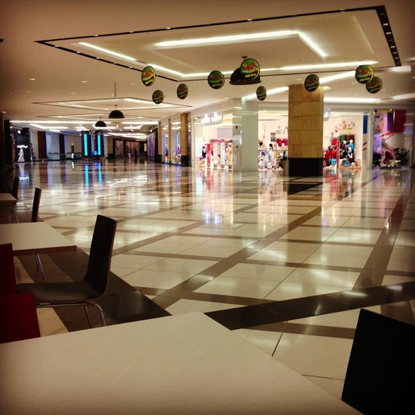 Bawabat Al Sharq Mall / بوابة الشرق مول Shopping Mall
