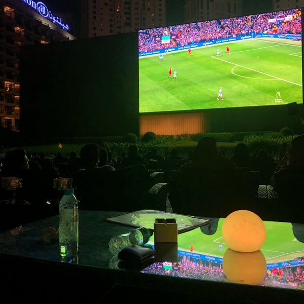 Foto scattata a La Playa Lounge da Mohanad il 1/3/2019