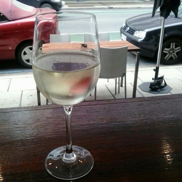 The Wine Underground Adelaide, SA