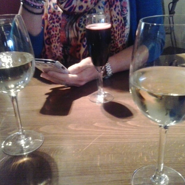 The Wine Underground Adelaide, SA