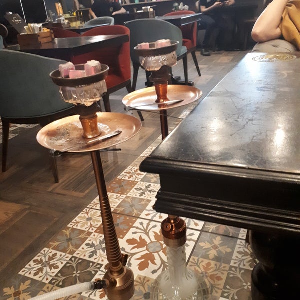Foto tirada no(a) Fox&#39;s Lounge por İbrahim Y. em 6/10/2019