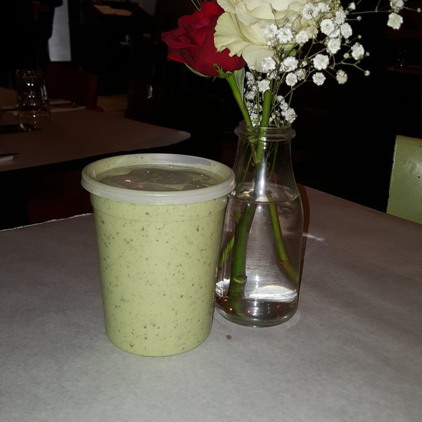 Coco Roco (Now Closed) - 25 tips