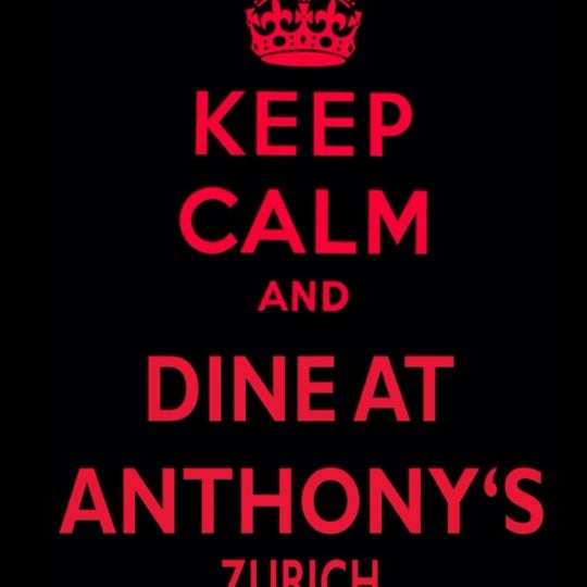 Photo taken at Anthony&#39;s Kitchen by Anthony C. on 3/11/2013