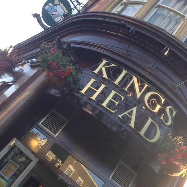 King 39. King 39. King 39. Red & white grocery store. King 39.