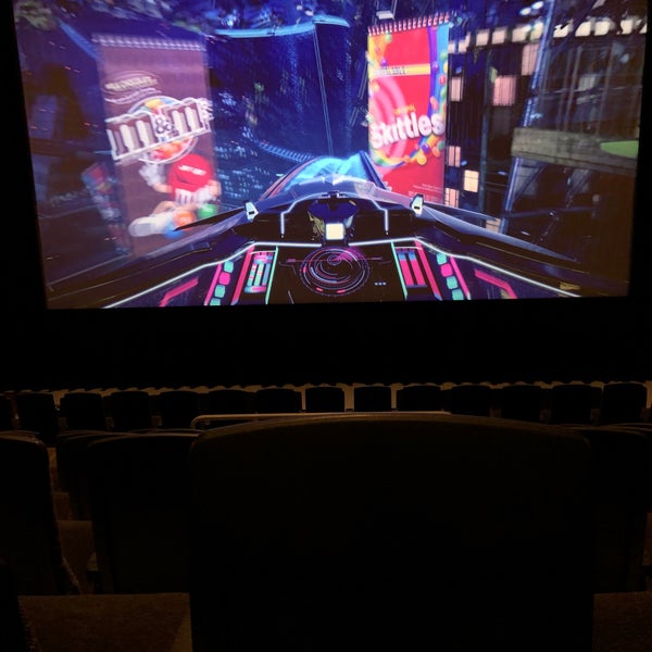 Photos at Regal Kingstowne ScreenX & RPX Alexandria, VA