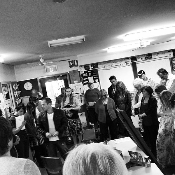 Photos at Wattle Grove Public School