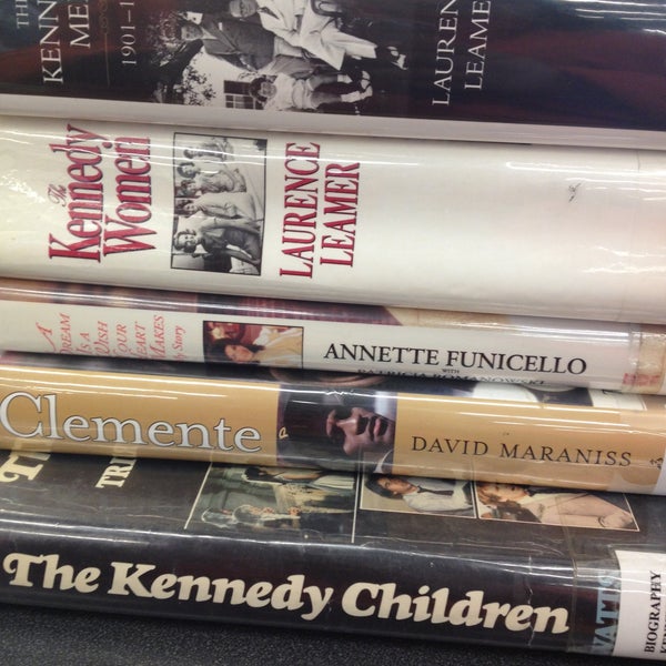 Oak Park Public Library 4 tips