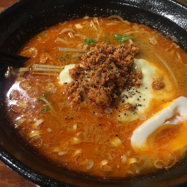 Photos At 博多担々麺 梟 中洲店 25 Visitors