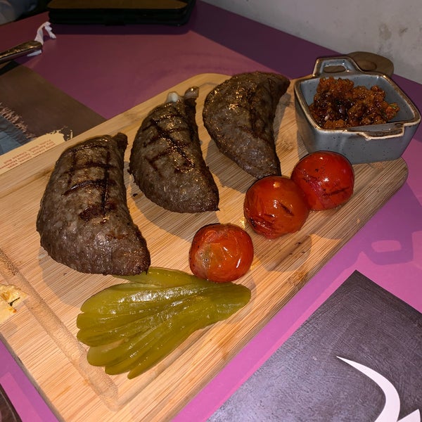 Foto tomada en Turkish Steak Restaurant &amp; Cafe  por Aqeel el 3/6/2019