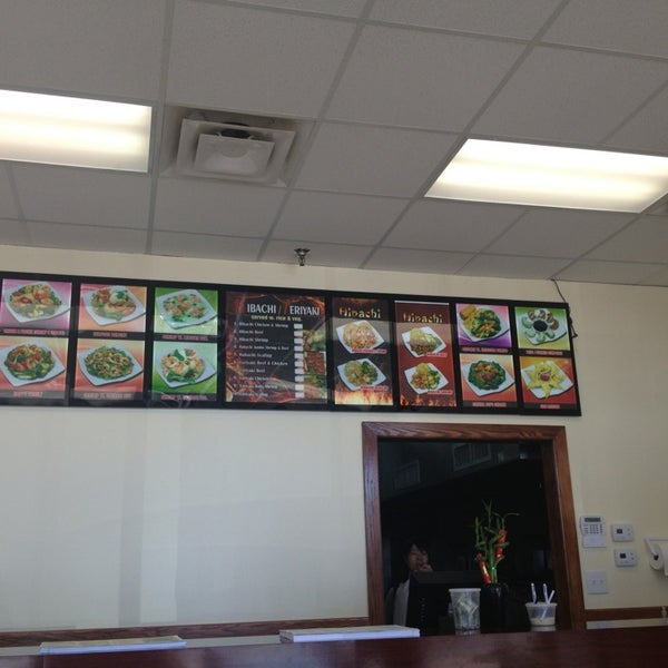 Tao pan asian restaurant knoxville tn