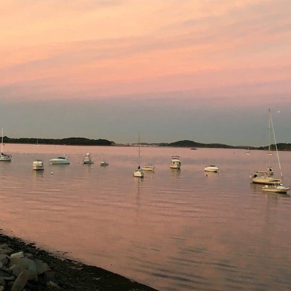 Savin Hill Yacht Club 2 tips from 112 visitors