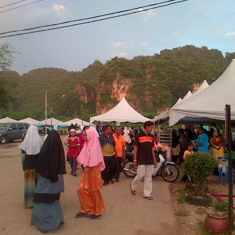 Photos at Sekolah Rendah Agama Al Hidayah - Ipoh, Perak