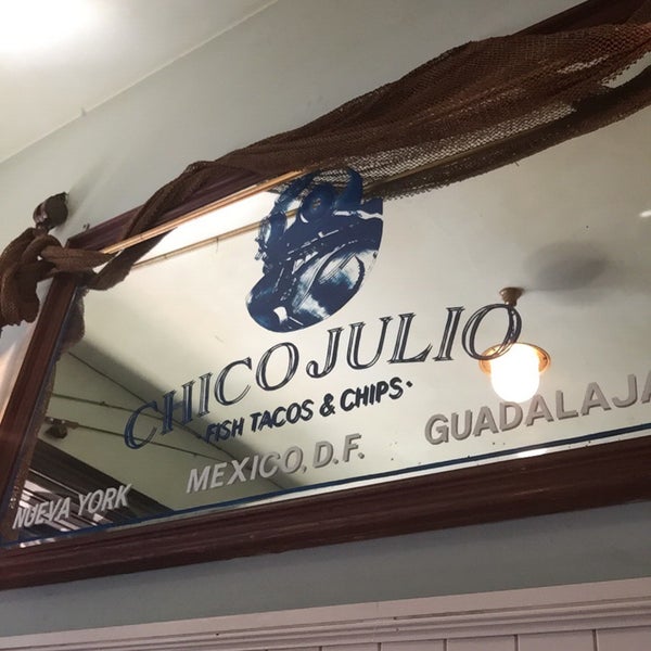 10/11/2015 tarihinde Maf P.ziyaretçi tarafından Restaurante ChicoJulio Mx'de çekilen fotoğraf