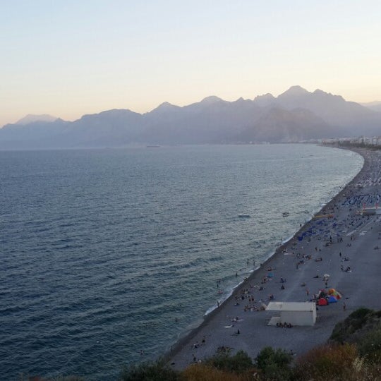 Beach Park Beach
