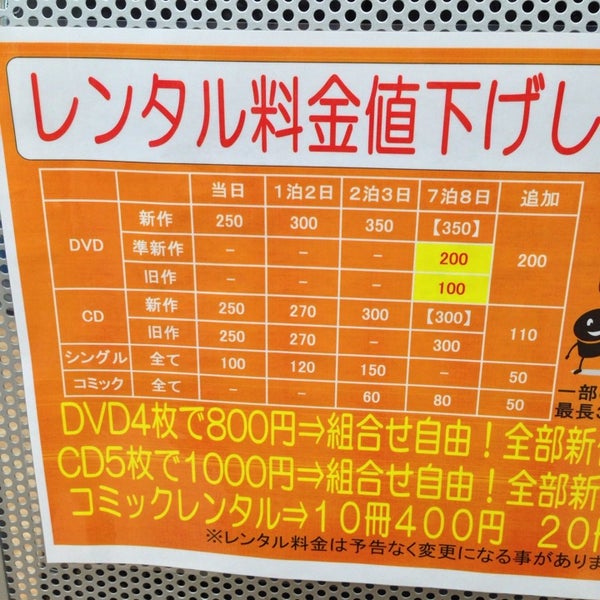 Fotos En Tsutaya守山店 2 Tips De 133 Visitantes Fotos En Tsutaya守山店 2 Tips De 133 Visitantes