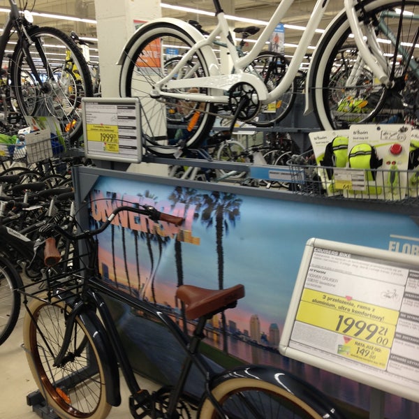 Decathlon Piaseczno 4 tips from 744 visitors