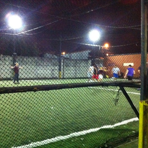 Complejo Santo Domingo Campo de fútbol Complejo Santo Domingo Campo de fútbol