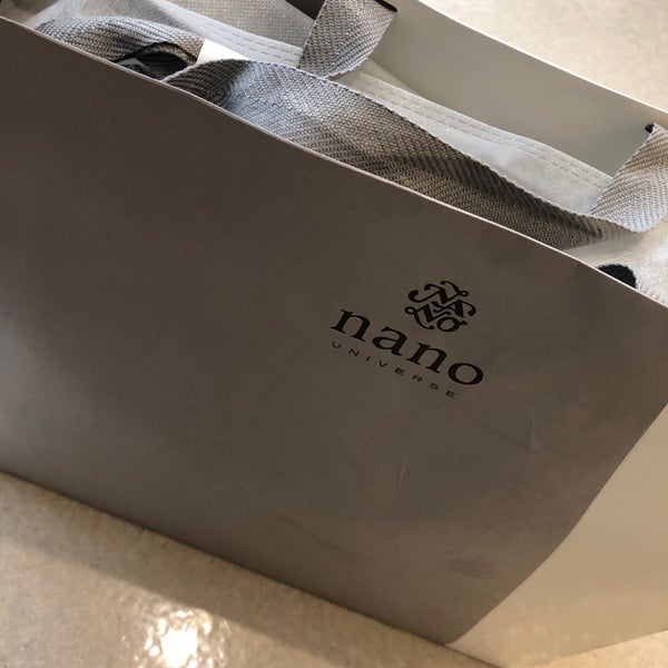 Nano Universe 船橋 船橋市 浜町2 1 1