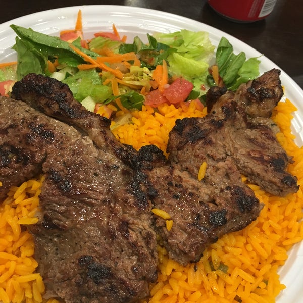 Photos at Salt & Pepper Chelsea New York, NY