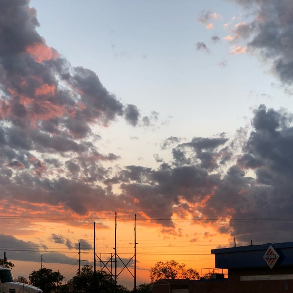 The Best Stripes San Angelo Texas