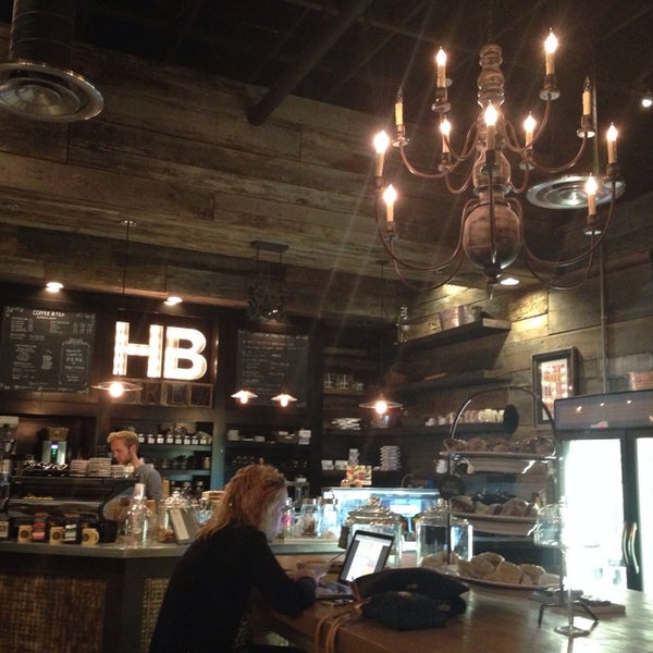 Photo taken at High Brow Coffee by Jeannger G. on 3/2/2014