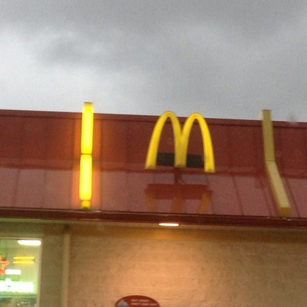 McDonald's Lexington, KY
