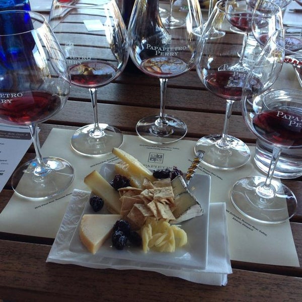 Did you know we do a wine and cheese pairing at the Winery?  Call/email us to book a tasting, $45 per person.
