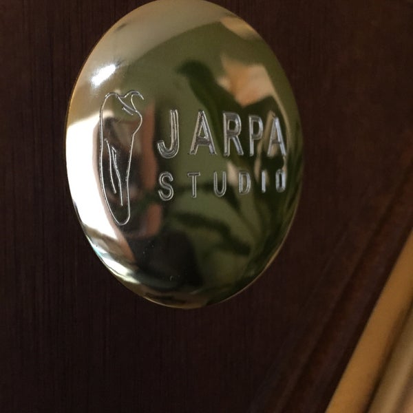 9/2/2015にPaco J.がJarpa Studioで撮った写真