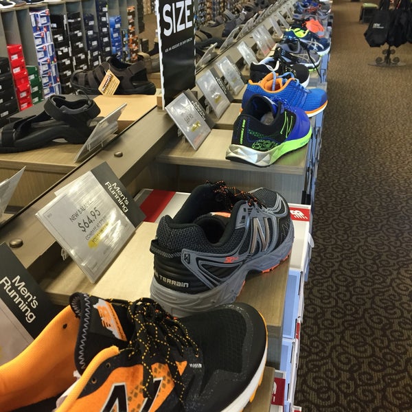 Dsw loisdale center new arrivals