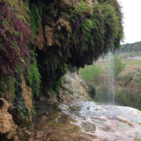 Crockett Gardens And Falls Hike Fasci Garden