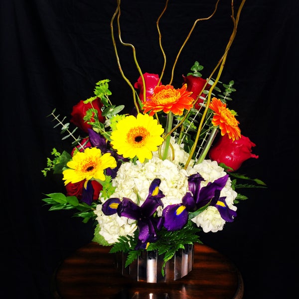 Garden of Roses Moreno Valley, CA