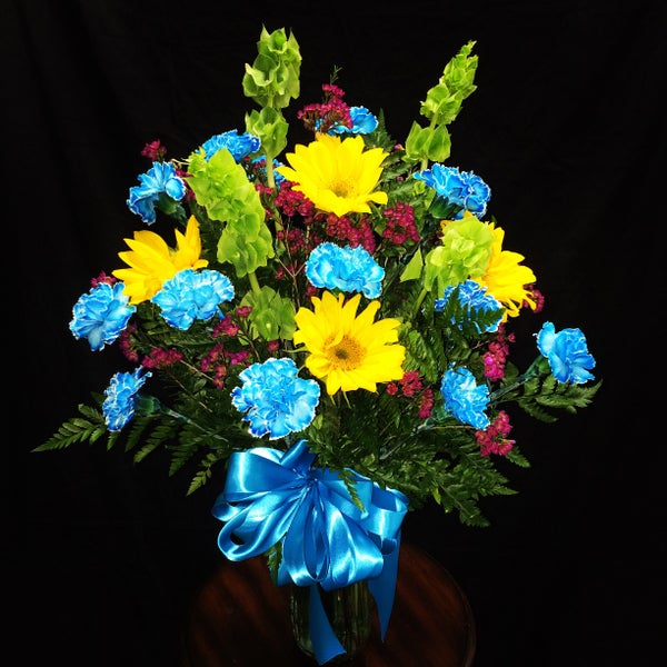 Garden of Roses Moreno Valley, CA