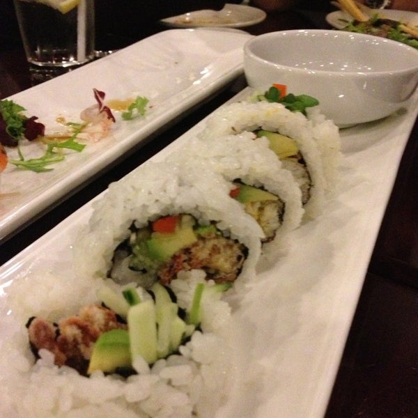 Photos at Boss Sushi - 18 tips from 694 visitors