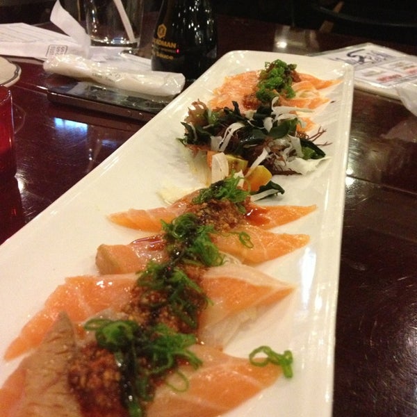 Boss Sushi 18 Tips From 692 Visitors