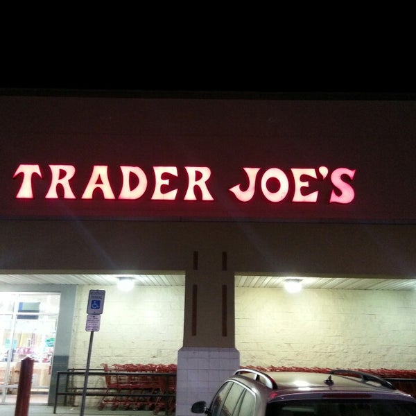 Photos at Trader Joe's Paramus, NJ