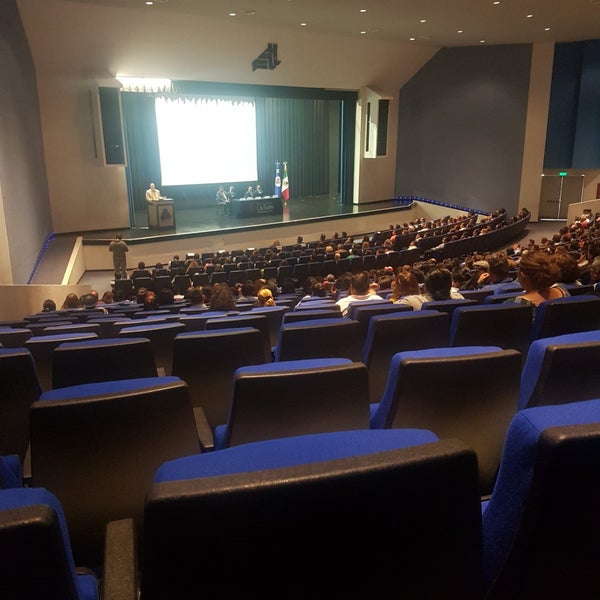 Auditorio Alfredo Harp Helú Teatro universitario