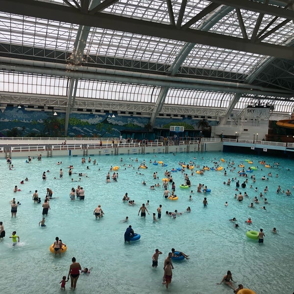 Photos At World Waterpark West Edmonton 72 170 St