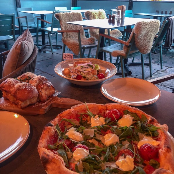 Jamie S Italian Frogner Oslo Oslo