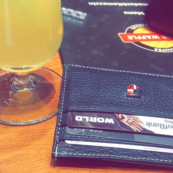 Çıtır Waffle &amp; Pasaport Pizza Alaşehir, Manisa'da fotoğraflar
