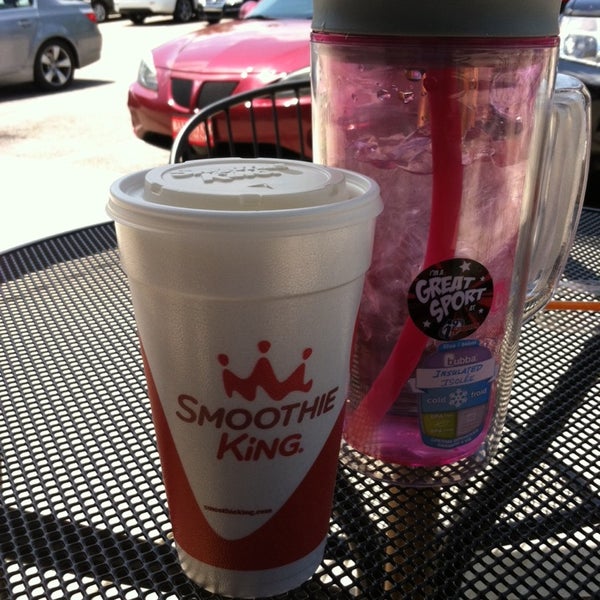 Smoothie King Durham, NC