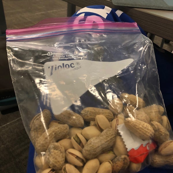 UCF Parking Garage D - Parking in Oviedo