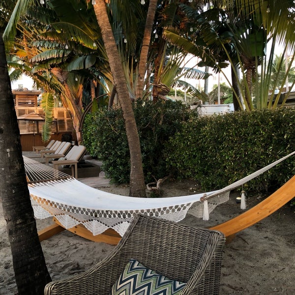 1/17/2022 tarihinde Si .ziyaretçi tarafından National Hotel Miami Beach'de çekilen fotoğraf