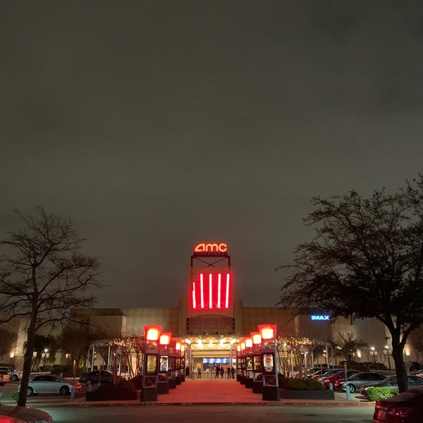 Photos at AMC Studio 30 - Movie Theater in Houston