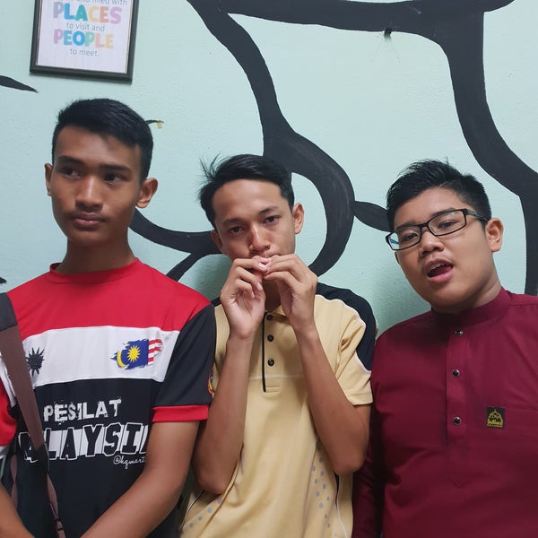 Photos At Maahad Al Mashoor Balik Pulau High School In Balik Pulau