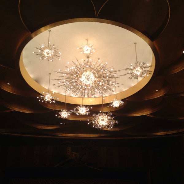 Photo taken at Metropolitan Opera by Judy V. on 5/10/2013