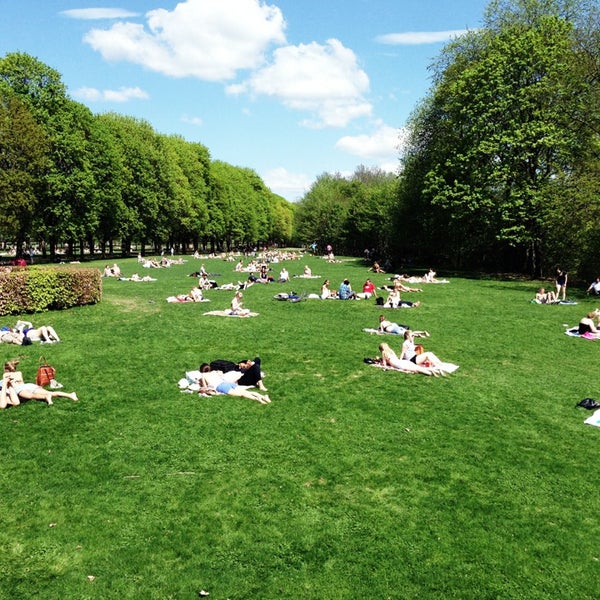 Photos at Frognerparken - Park in Skøyen