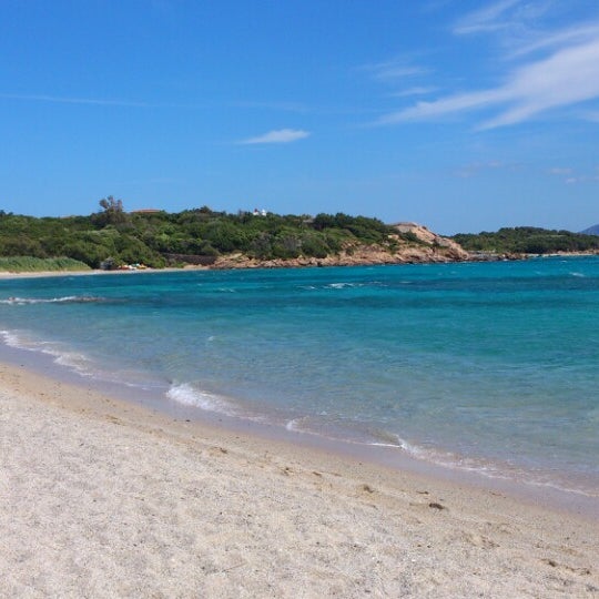 Photos At Spiaggia La Celvia Arzachena Sardegna