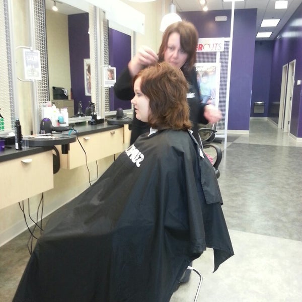 Supercuts 3 Tips