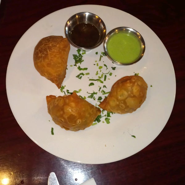 Chutneys Indian Restaurant Mesa Hills El Paso, TX