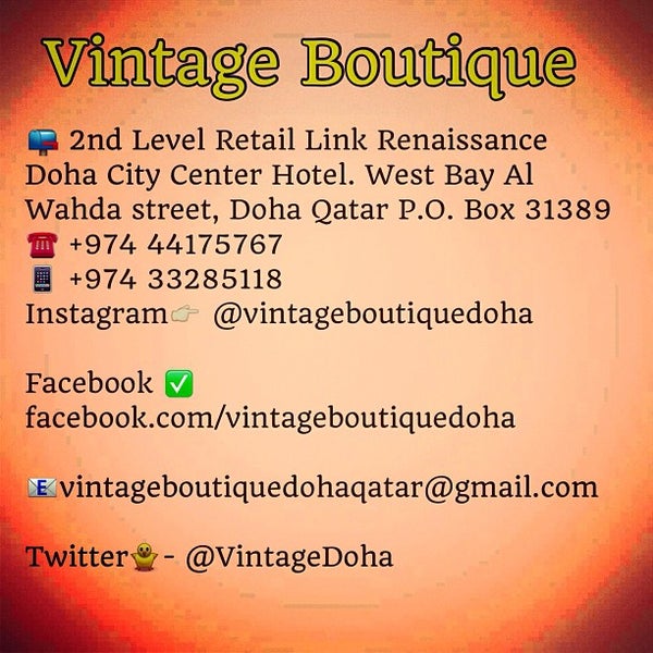 Das Foto wurde bei Renaissance Doha City Center Hotel von Vintage Boutique D. am 3/18/2013 aufgenommen